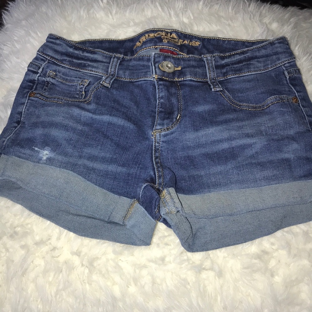 Arizona Jean shorts